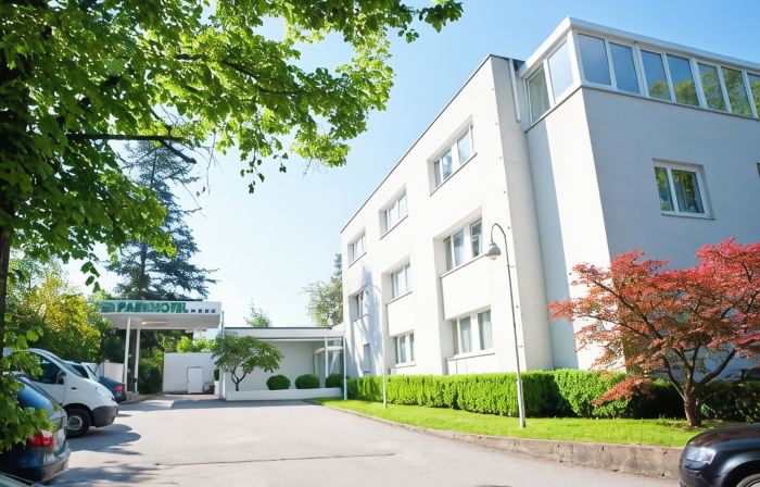 Parkhotel Styria