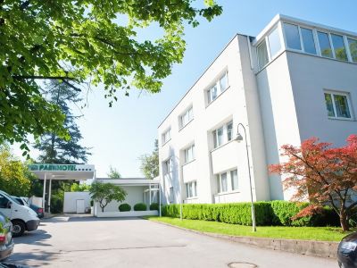 Parkhotel Styria