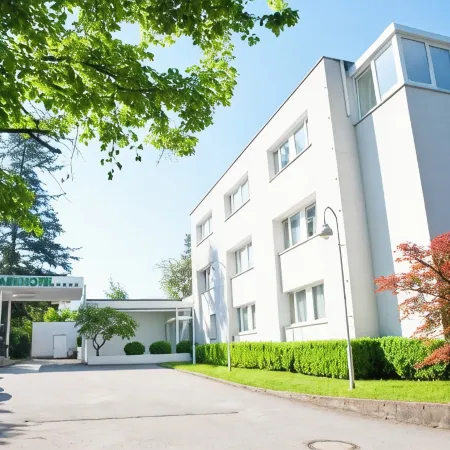 Parkhotel Styria