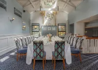 Arklow Bay Hotel - breakfast