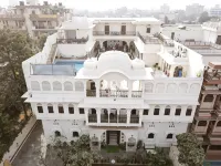 Khandela Haveli - a Boutique Heritage Hotel Hotels near AllLootOffers