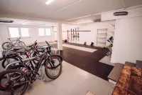 K1 Hotel Willingen Hotels in Willingen