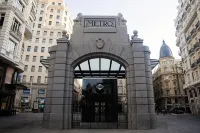 Hostal Persal - Pensions