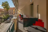 Le Camere di Nanà
