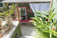 Pousada Três Marias Ilhabela Hotels in Ilhabela