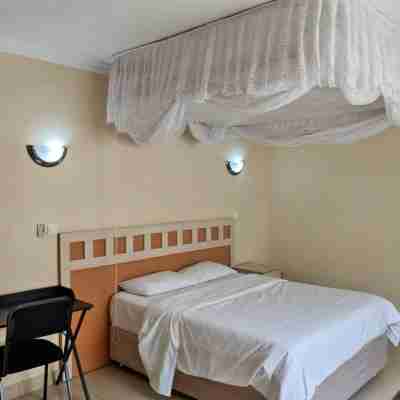 Home up Guest Apartments and Lodge Rooms