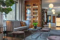 Hotel Astoria, BW Signature Collection