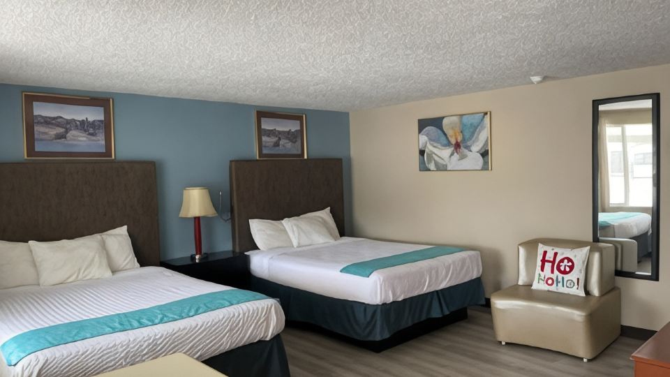 Safari Motel