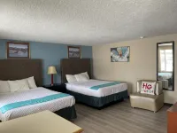 Safari Motel Hotels in Juab County