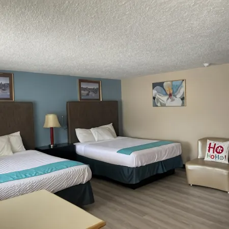 Safari Motel