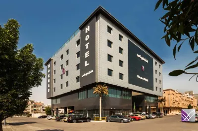 Normas Hotel Hotels in Al Khobar