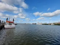 Pension Norddeicher Straße Hotels in Norden