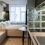 Spot80 Mini Hotel