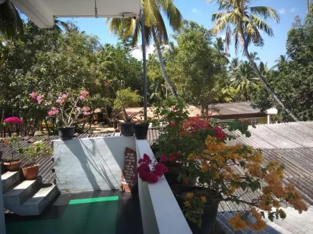 Awon Mirissa Отели рядом со станцией Mirissa Railway Station