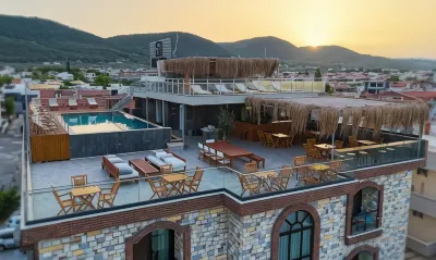 Ma-Si Urla Hotel