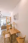 大叻拉維塔飯店