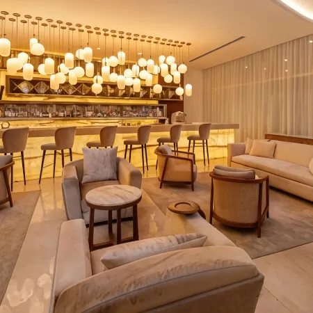 Le Blanc Spa Resort Cancun Adults Only All-Inclusive