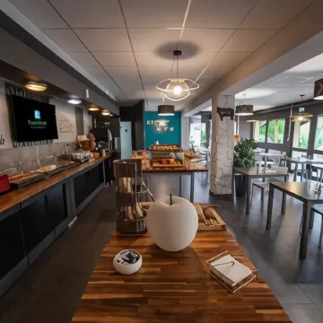 Sure Hotel by Best Western Lille Tourcoing