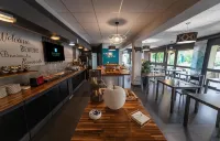 Sure Hotel by Best Western Lille Tourcoing Hôtels à : Halluin