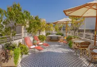 Albi Florentin Hotels in Florentin