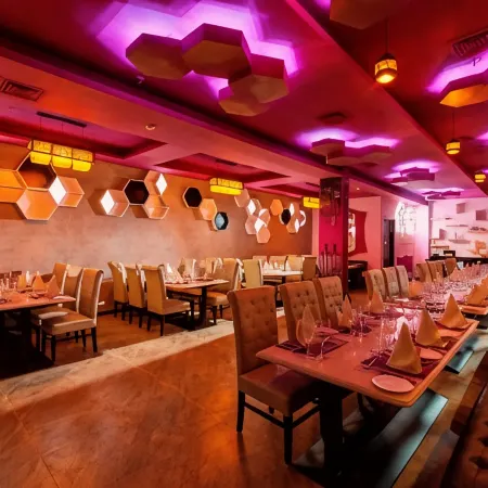 Ramada by Wyndham Neemrana