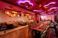 Ramada by Wyndham Neemrana - Desayuno