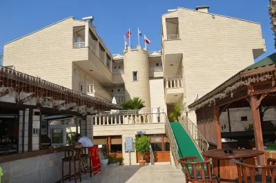 Havana Hotel