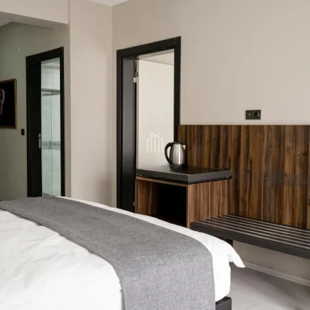 Formercity Hotel Отели рядом с достопримечательностью «Принцевы острова»