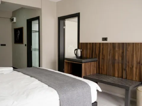 Formercity Hotel Hotels near Adalar