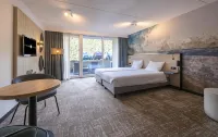 Fletcher Hotel Jan Van Scorel Hotels in Schagen