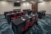Hampton Inn Long Island/Commack Hotels in Hauppauge