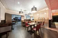 Kyriad Dijon Sud - Longvic Hotels in Longvic
