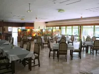 Equator Hotel โรงแรมในอรุชา