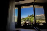 Hotel Fantasy - con vistas a la montaña