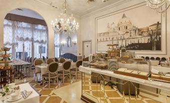 Hotel Ca' dei Conti
