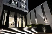 M Hotel Phu Quoc Các khách sạn ở Đảo Phú Quốc