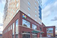 Hyatt Place State College Hotels in 