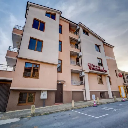 Hotel Chuchulev