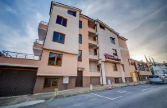 Hotel Chuchulev