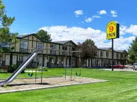 National 9 Inn Price Hotels in Price