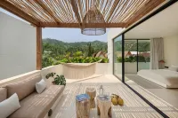 Tias Villas Hotels in Pujut