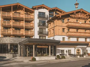Ferienwelt Kesselgrub Hotel in Altenmarkt-Zauchensee