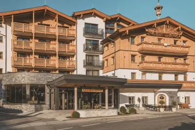 Ferienwelt Kesselgrub Hotel in Altenmarkt-Zauchensee Hotels in Zauchensee