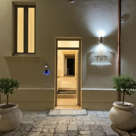 Perla Suite