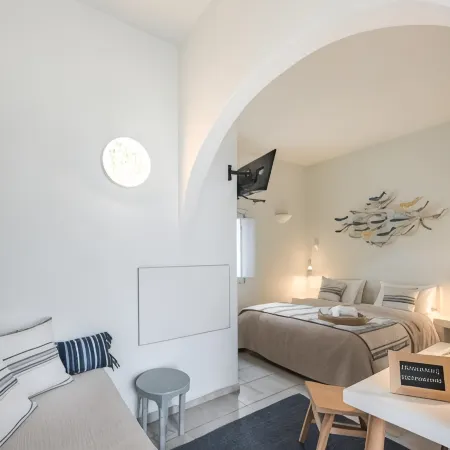 Blue Dolphins Apartments