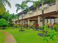 Tauch Terminal Resort Tulamben & Spa Hotels near Let's Dive Tulamben