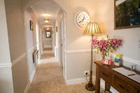 Glasha Meadows Accommodation Hotels in Doolin