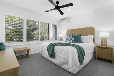 Nautilus Noosa Resort