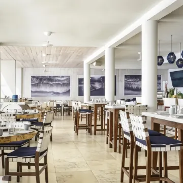 Bahia Hotel & Beach House