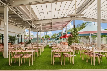 Everton Park Hotel Отели рядом с достопримечательностью «House»